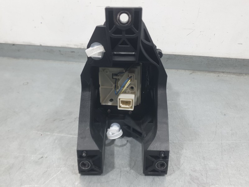 Recambio de palanca cambio para nissan leaf (ze0) electric referencia OEM IAM 349043NG0B 75G106LHD 