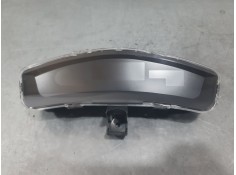 Recambio de pantalla multifuncion para nissan leaf (ze0) electric referencia OEM IAM 248103EM1B  