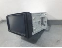 Recambio de sistema navegacion gps para nissan leaf (ze0) electric referencia OEM IAM 259154NF0B  