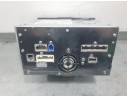 Recambio de sistema navegacion gps para nissan leaf (ze0) electric referencia OEM IAM 259154NF0B  