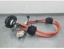 Recambio de modulo electronico para nissan leaf (ze0) electric referencia OEM IAM 296B13NF1A 3NF1A 
