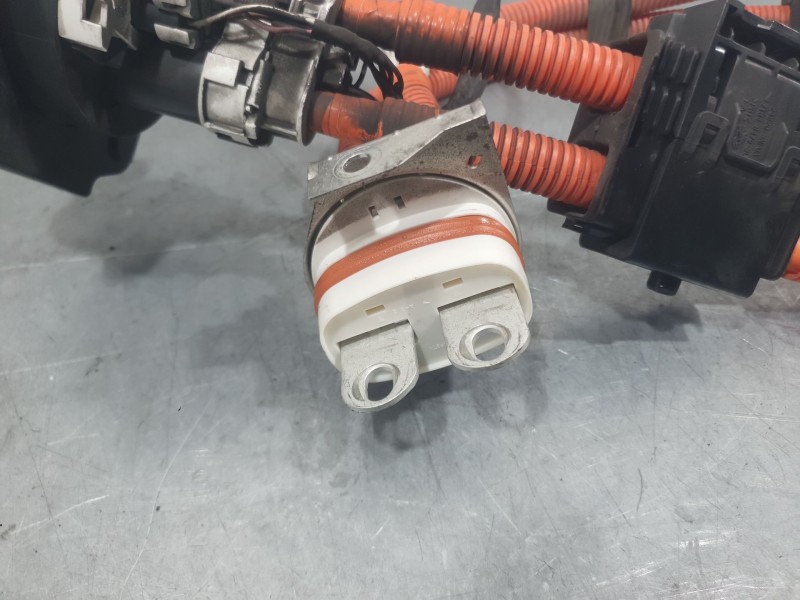 Recambio de modulo electronico para nissan leaf (ze0) electric referencia OEM IAM 296B13NF1A 3NF1A 