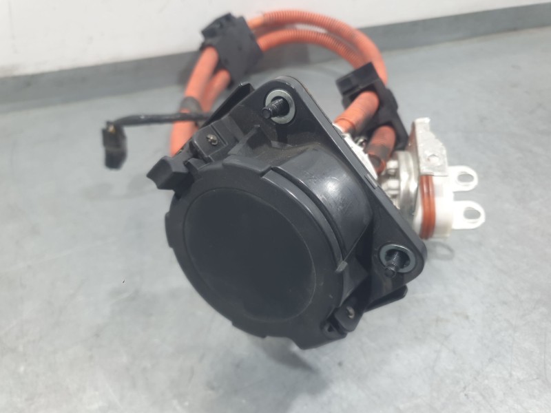 Recambio de modulo electronico para nissan leaf (ze0) electric referencia OEM IAM 296B13NF1A 3NF1A 