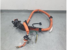 Recambio de modulo electronico para nissan leaf (ze0) electric referencia OEM IAM 296B13NF0A  