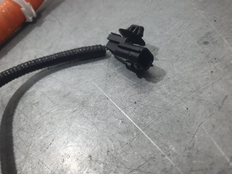 Recambio de modulo electronico para nissan leaf (ze0) electric referencia OEM IAM 296B13NF0A  