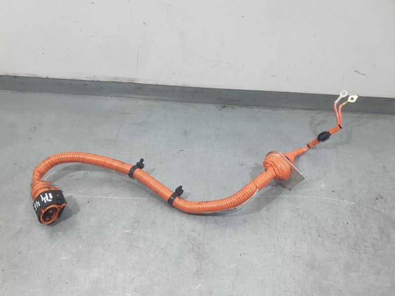 Recambio de modulo electronico para nissan leaf (ze0) electric referencia OEM IAM 297A63NL1A  