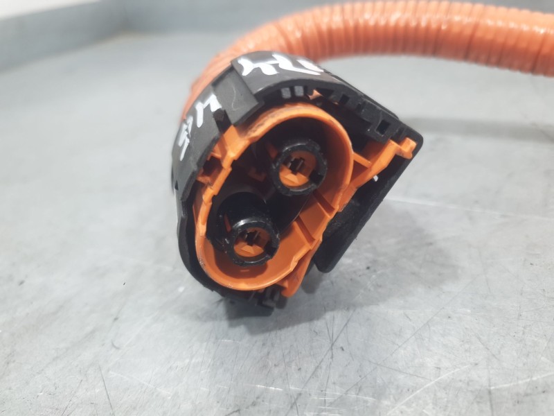 Recambio de modulo electronico para nissan leaf (ze0) electric referencia OEM IAM 297A63NL1A  