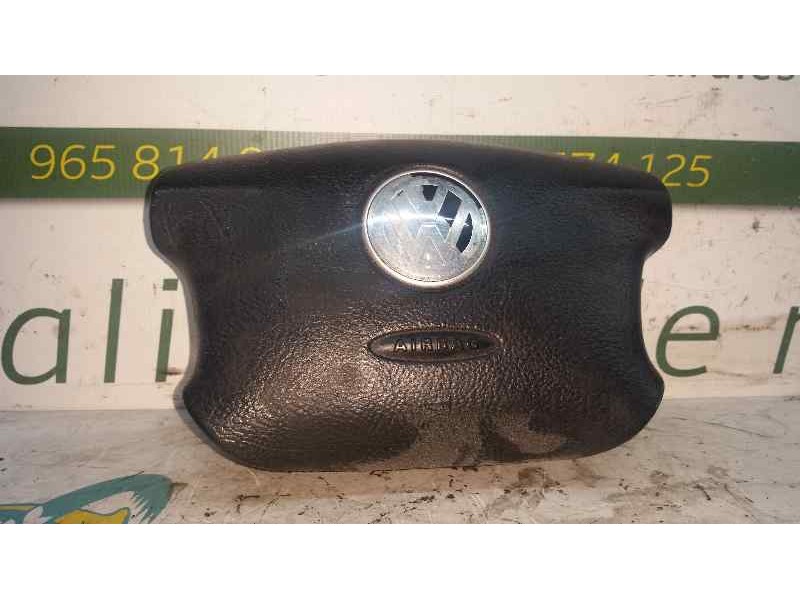 Recambio de kit airbag para volkswagen passat berlina (3b2) básico referencia OEM IAM 1J0909607  