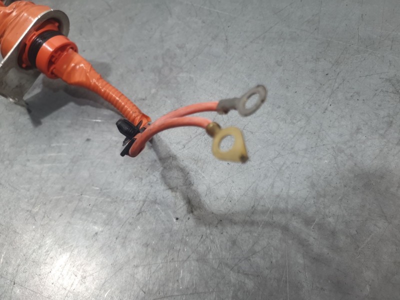 Recambio de modulo electronico para nissan leaf (ze0) electric referencia OEM IAM 297A63NL1A  