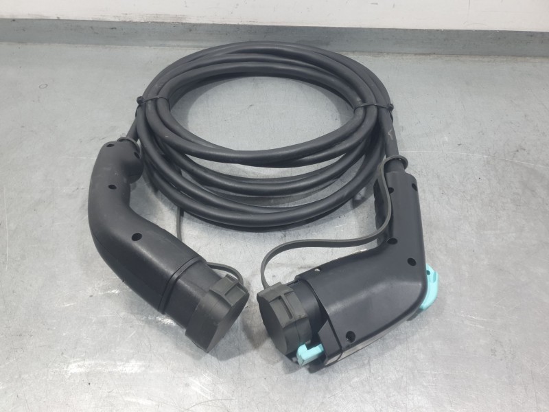 Recambio de cable para nissan leaf (ze0) electric referencia OEM IAM 296M43NL1C F802410 DELPHI