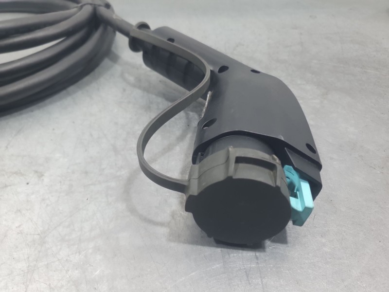 Recambio de cable para nissan leaf (ze0) electric referencia OEM IAM 296M43NL1C F802410 DELPHI