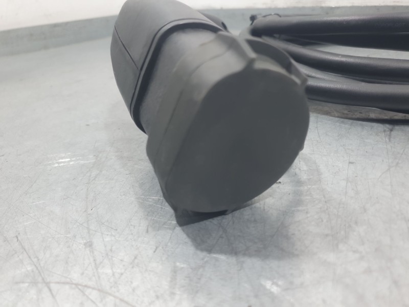 Recambio de cable para nissan leaf (ze0) electric referencia OEM IAM 296M43NL1C F802410 DELPHI