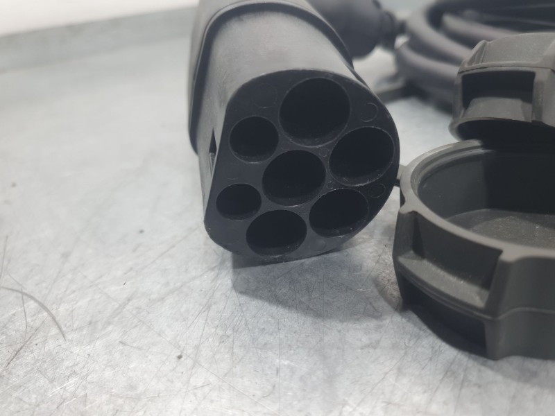 Recambio de cable para nissan leaf (ze0) electric referencia OEM IAM 296M43NL1C F802410 DELPHI