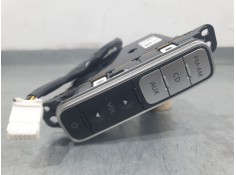 MANDO RADIO 3ND1B210491 