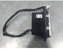 Recambio de mando radio para nissan leaf (ze0) electric referencia OEM IAM 3ND1B210491  
