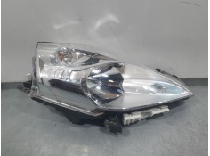 Recambio de faro derecho para nissan leaf (ze0) electric referencia OEM IAM 260103NLX  