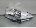 Recambio de faro derecho para nissan leaf (ze0) electric referencia OEM IAM 260103NLX  