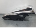 Recambio de faro derecho para nissan leaf (ze0) electric referencia OEM IAM 260103NLX  