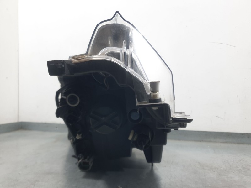 Recambio de faro derecho para nissan leaf (ze0) electric referencia OEM IAM 260103NLX  