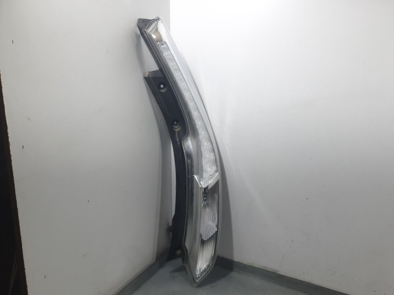 Recambio de piloto trasero derecho para nissan leaf (ze0) electric referencia OEM IAM 265503NL0B  