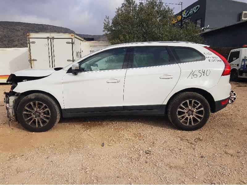 volvo xc60 del año 2010