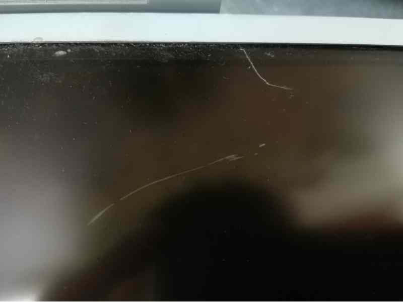 Recambio de pantalla multifuncion para ford focus turn. business referencia OEM IAM BM5T18B955FE  PANTALLA RALLADA