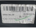 Recambio de piloto trasero derecho para nissan leaf (ze0) electric referencia OEM IAM 265503NL0B  