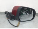 Recambio de retrovisor derecho para nissan leaf (ze0) electric referencia OEM IAM 963013ND9F  
