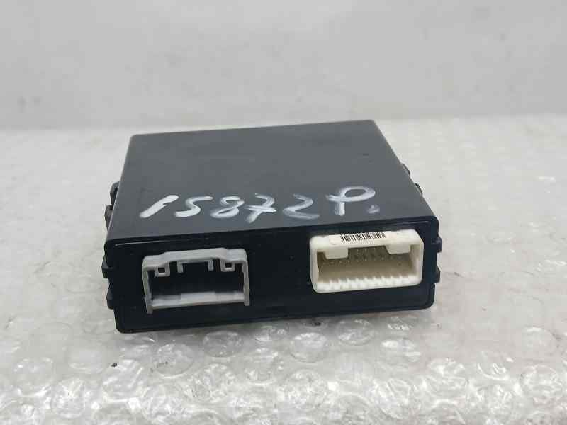 Recambio de modulo electronico para toyota rav4 hybrid 4x2 advance referencia OEM IAM 8905042030 15181111410 ADVICS