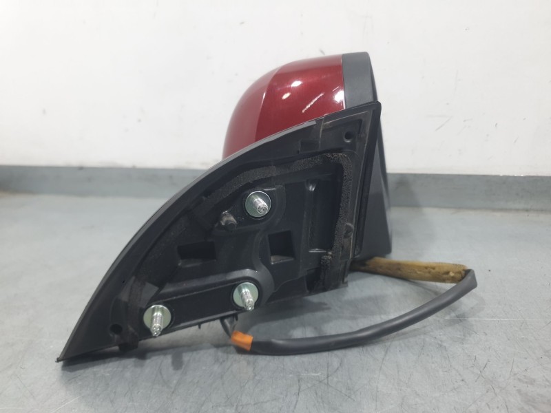 Recambio de retrovisor derecho para nissan leaf (ze0) electric referencia OEM IAM 963013ND9F  