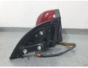 Recambio de retrovisor derecho para nissan leaf (ze0) electric referencia OEM IAM 963013ND9F  