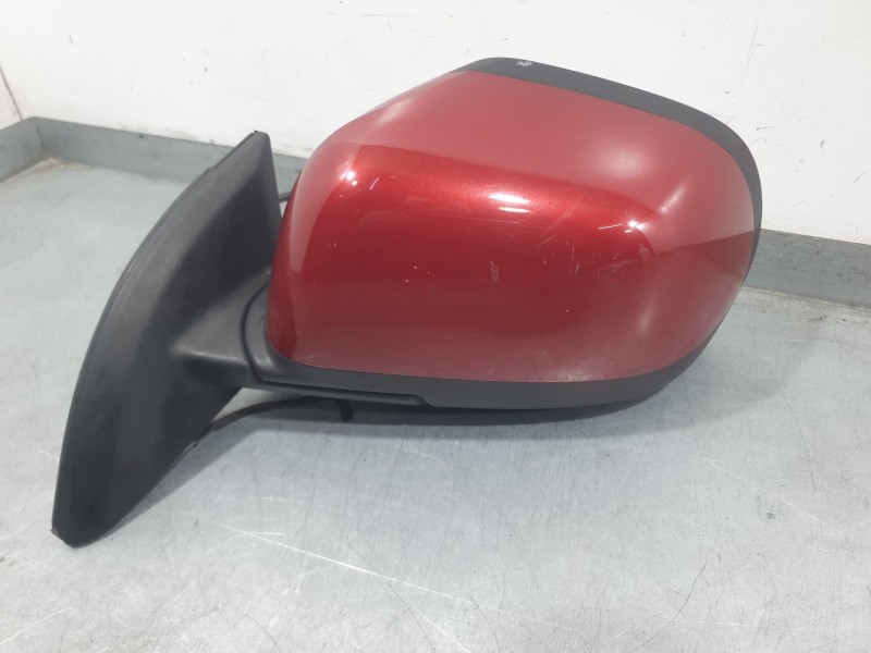 Recambio de retrovisor izquierdo para nissan leaf (ze0) electric referencia OEM IAM 963023ND9F  