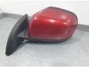 Recambio de retrovisor izquierdo para nissan leaf (ze0) electric referencia OEM IAM 963023ND9F  