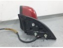 Recambio de retrovisor izquierdo para nissan leaf (ze0) electric referencia OEM IAM 963023ND9F  