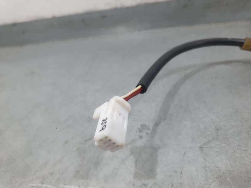 Recambio de retrovisor izquierdo para nissan leaf (ze0) electric referencia OEM IAM 963023ND9F  