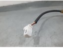 Recambio de retrovisor izquierdo para nissan leaf (ze0) electric referencia OEM IAM 963023ND9F  