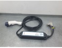 Recambio de cargador bateria para nissan leaf (ze0) electric referencia OEM IAM 296903NL6E  
