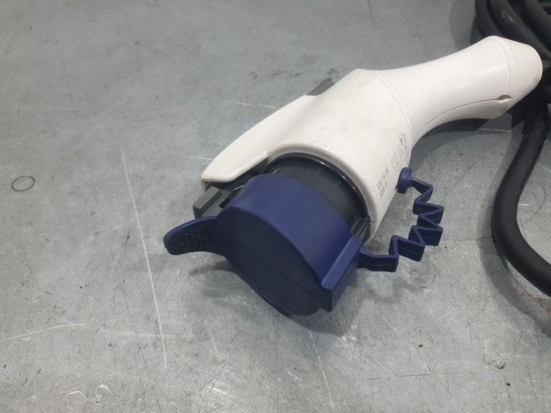 Recambio de cargador bateria para nissan leaf (ze0) electric referencia OEM IAM 296903NL6E  