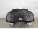 Recambio de cuadro instrumentos para opel corsa d cosmo referencia OEM IAM P0013312051 NS7534570 