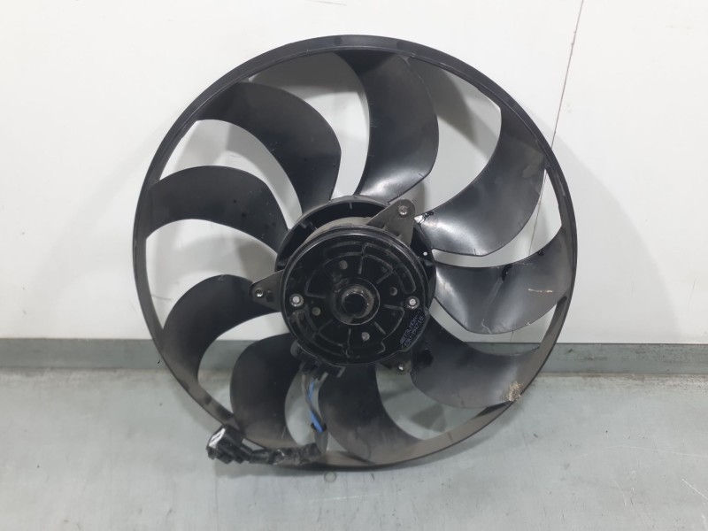 Recambio de electroventilador para nissan leaf (ze0) electric referencia OEM IAM 4873LM0A  