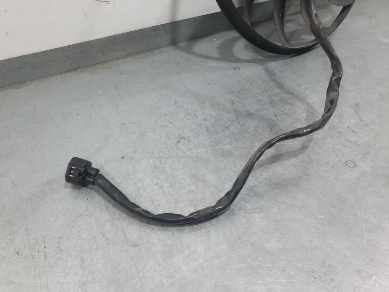 Recambio de electroventilador para nissan leaf (ze0) electric referencia OEM IAM 4873LM2A  