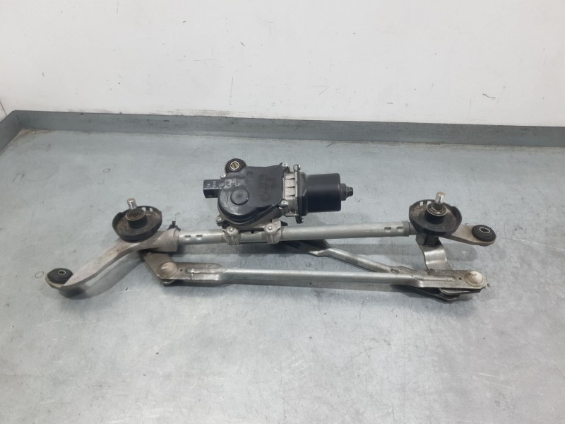 Recambio de motor limpia delantero para nissan leaf (ze0) electric referencia OEM IAM 288103NL0A 4824C003 