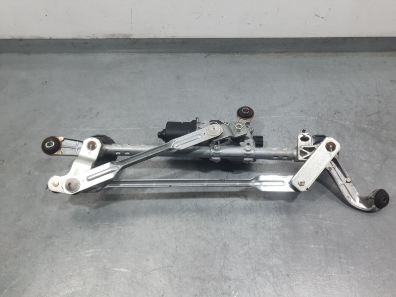 Recambio de motor limpia delantero para nissan leaf (ze0) electric referencia OEM IAM 288103NL0A 4824C003 