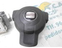 Recambio de kit airbag para seat ibiza (6l1) reference referencia OEM IAM   