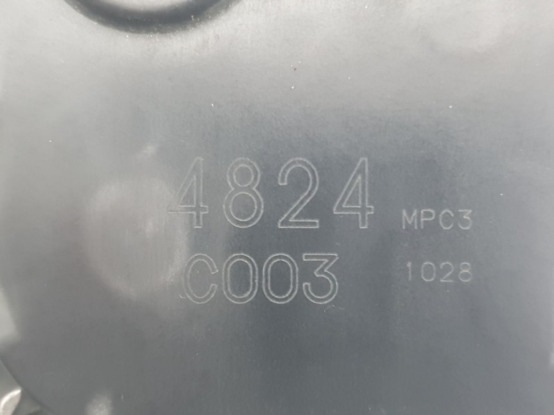 Recambio de motor limpia delantero para nissan leaf (ze0) electric referencia OEM IAM 288103NL0A 4824C003 