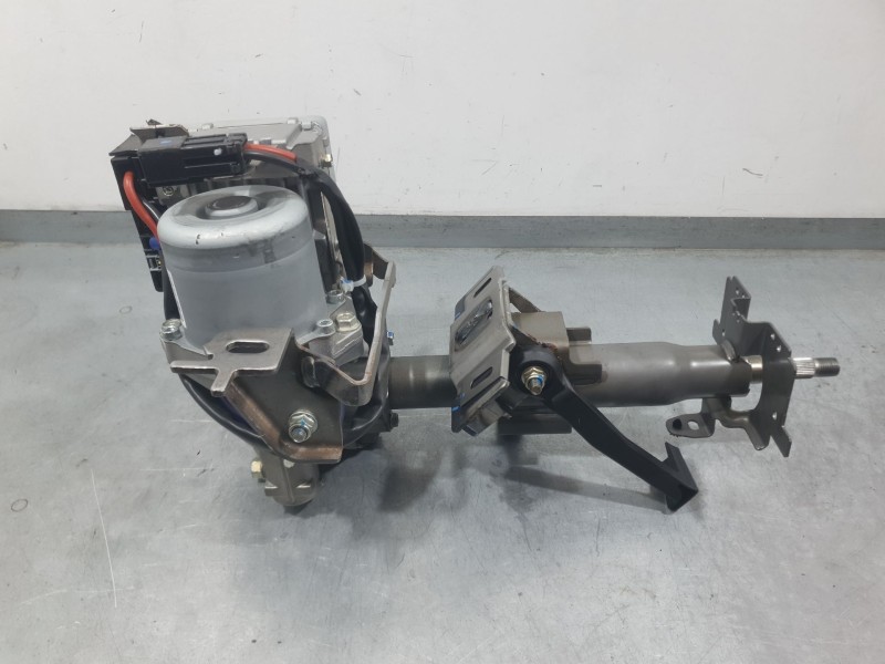 Recambio de columna direccion para nissan leaf (ze0) electric referencia OEM IAM 488103NL1D  