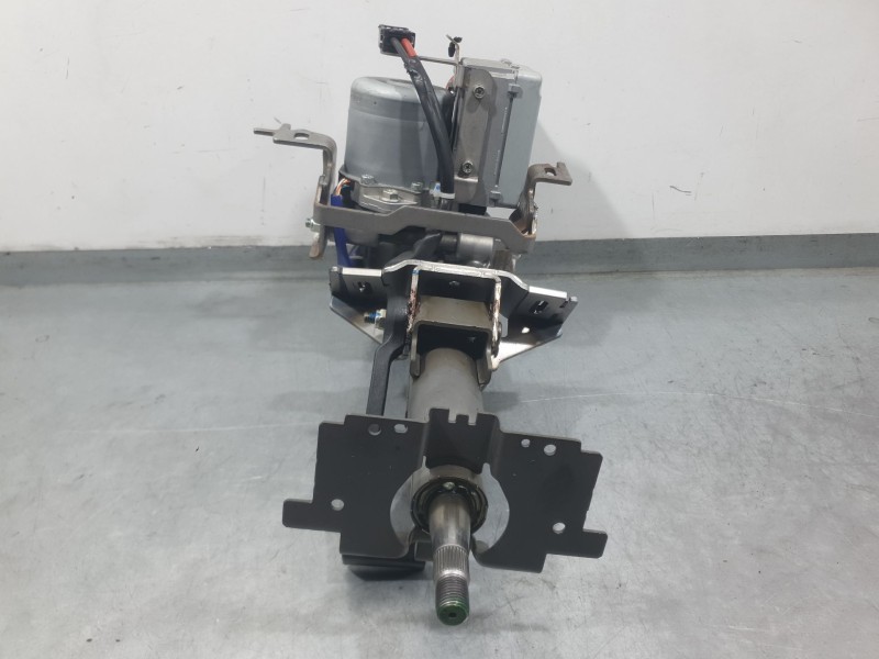 Recambio de columna direccion para nissan leaf (ze0) electric referencia OEM IAM 488103NL1D  