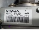 Recambio de columna direccion para nissan leaf (ze0) electric referencia OEM IAM 488103NL1D  