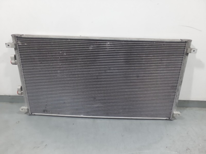 Recambio de condensador / radiador aire acondicionado para nissan leaf (ze0) electric referencia OEM IAM 921103NL0B MF4477509772