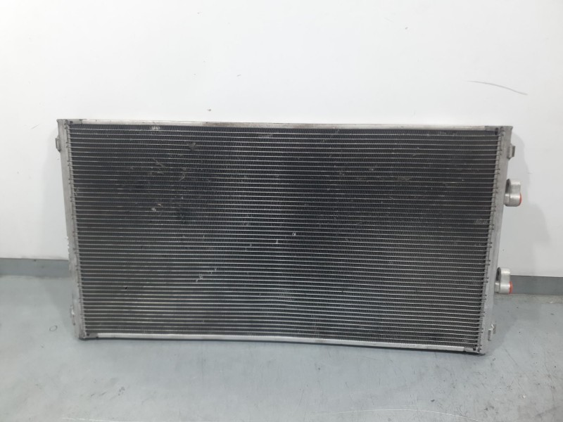 Recambio de condensador / radiador aire acondicionado para nissan leaf (ze0) electric referencia OEM IAM 921103NL0B MF4477509772